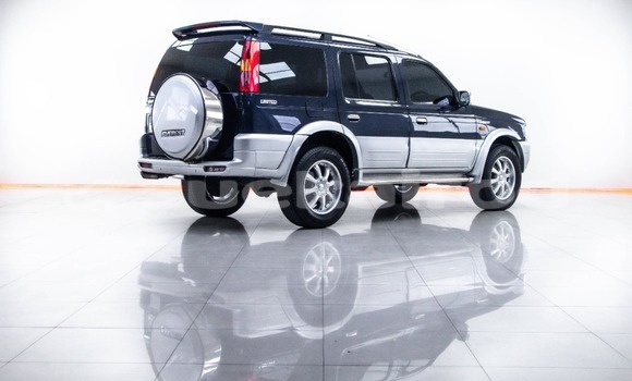 Buy Used Ford Everest Other Car in Bangkok in Bangkok Buy Used Ford Everest Other Car in Bangkok in Bangkok