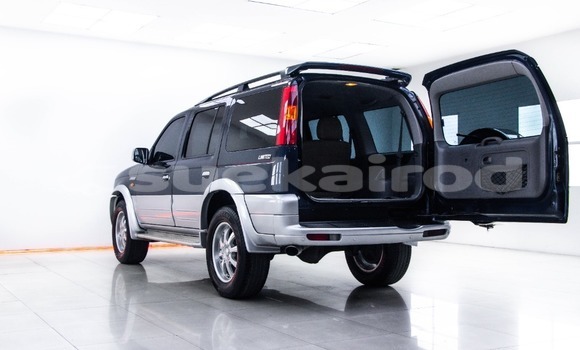 Buy Used Ford Everest Other Car in Bangkok in Bangkok Buy Used Ford Everest Other Car in Bangkok in Bangkok
