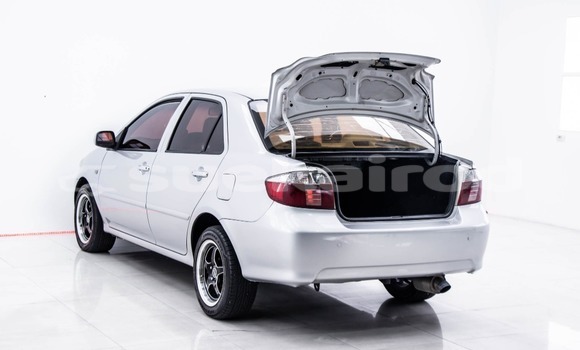 Buy Used Toyota Vios Silver Car in Bangkok in Bangkok Buy Used Toyota Vios Silver Car in Bangkok in Bangkok