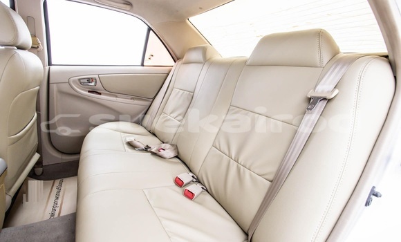 Buy Used Toyota Vios Silver Car in Bangkok in Bangkok Buy Used Toyota Vios Silver Car in Bangkok in Bangkok