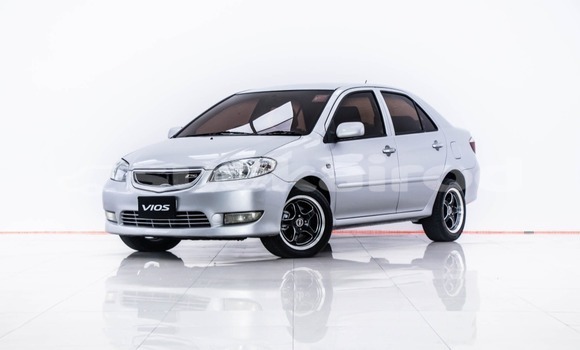 Buy Used Toyota Vios Other Car in Bangkok in Bangkok