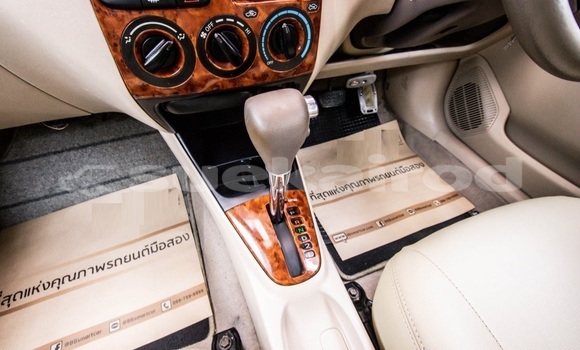 Buy Used Toyota Vios Other Car in Bangkok in Bangkok Buy Used Toyota Vios Other Car in Bangkok in Bangkok