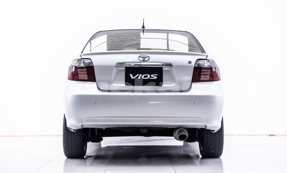 Buy Used Toyota Vios Other Car in Bangkok in Bangkok Buy Used Toyota Vios Other Car in Bangkok in Bangkok