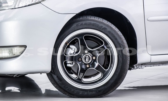 Buy Used Toyota Vios Other Car in Bangkok in Bangkok Buy Used Toyota Vios Other Car in Bangkok in Bangkok