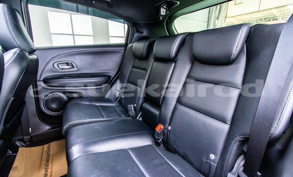 Buy Used Honda HR-V Red Car in Bangkok in Bangkok Buy Used Honda HR-V Red Car in Bangkok in Bangkok