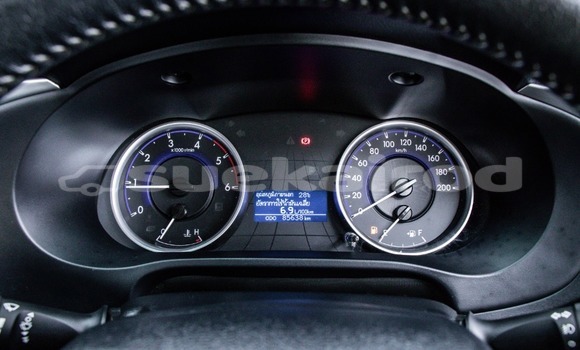 Buy Used Toyota Hiluxe Revo White Car in Bangkok in Bangkok Buy Used Toyota Hiluxe Revo White Car in Bangkok in Bangkok