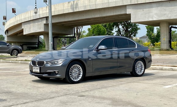 Buy Used BMW 3–Series Other Car in Bangkok in Bangkok