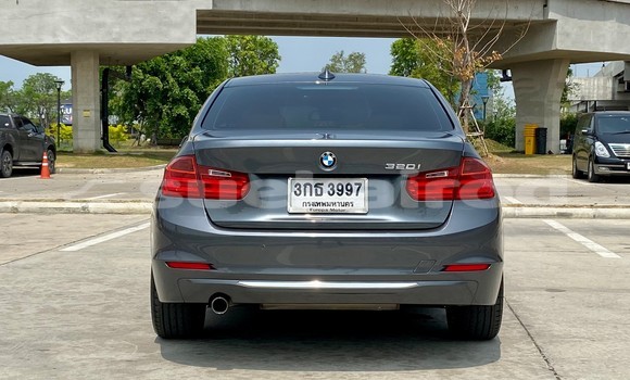 Buy Used BMW 3âSeries Other Car in Bangkok in Bangkok Buy Used BMW 3âSeries Other Car in Bangkok in Bangkok