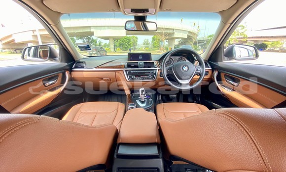 Buy Used BMW 3âSeries Other Car in Bangkok in Bangkok Buy Used BMW 3âSeries Other Car in Bangkok in Bangkok
