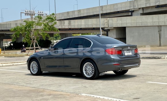Buy Used BMW 3âSeries Other Car in Bangkok in Bangkok Buy Used BMW 3âSeries Other Car in Bangkok in Bangkok
