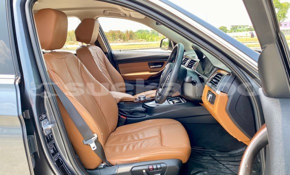 Buy Used BMW 3âSeries Other Car in Bangkok in Bangkok Buy Used BMW 3âSeries Other Car in Bangkok in Bangkok