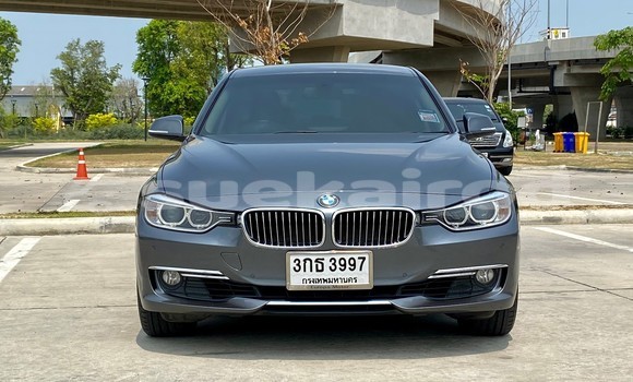 Buy Used BMW 3âSeries Other Car in Bangkok in Bangkok Buy Used BMW 3âSeries Other Car in Bangkok in Bangkok