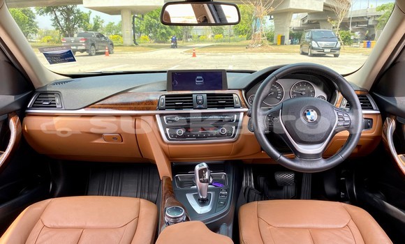 Buy Used BMW 3âSeries Other Car in Bangkok in Bangkok Buy Used BMW 3âSeries Other Car in Bangkok in Bangkok