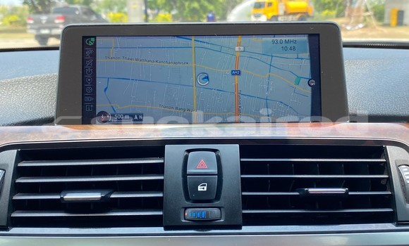 Buy Used BMW 3âSeries Other Car in Bangkok in Bangkok Buy Used BMW 3âSeries Other Car in Bangkok in Bangkok