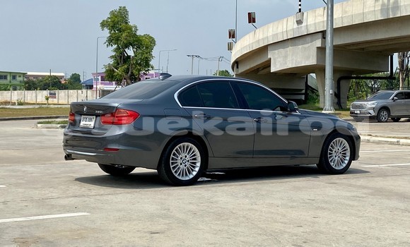 Buy Used BMW 3âSeries Other Car in Bangkok in Bangkok Buy Used BMW 3âSeries Other Car in Bangkok in Bangkok