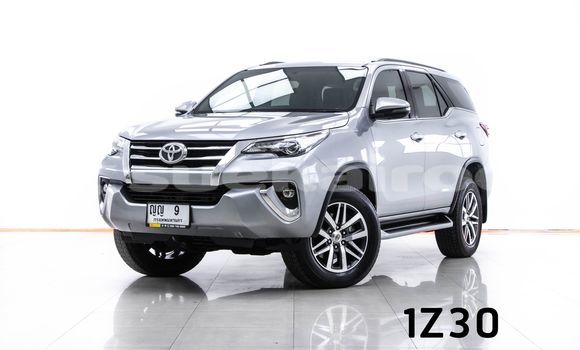 Buy Used Toyota Fortuner Other Car in Bangkok in Bangkok Buy Used Toyota Fortuner Other Car in Bangkok in Bangkok