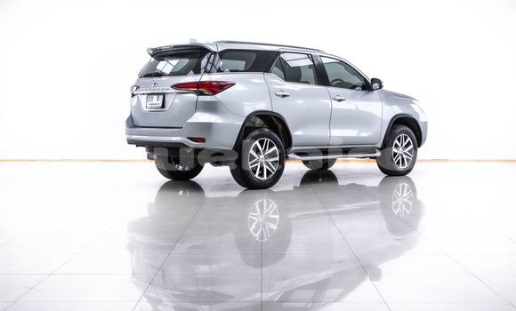 Buy Used Toyota Fortuner Other Car in Bangkok in Bangkok Buy Used Toyota Fortuner Other Car in Bangkok in Bangkok
