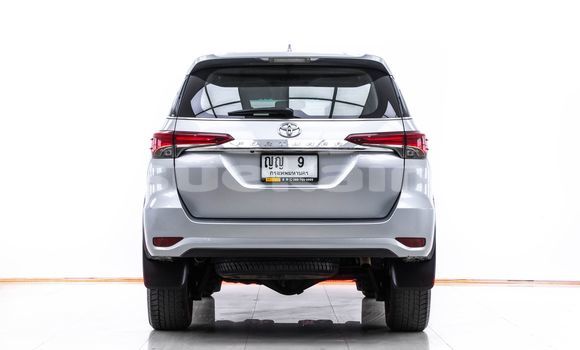 Buy Used Toyota Fortuner Other Car in Bangkok in Bangkok Buy Used Toyota Fortuner Other Car in Bangkok in Bangkok