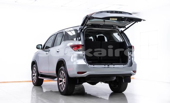 Buy Used Toyota Fortuner Other Car in Bangkok in Bangkok Buy Used Toyota Fortuner Other Car in Bangkok in Bangkok