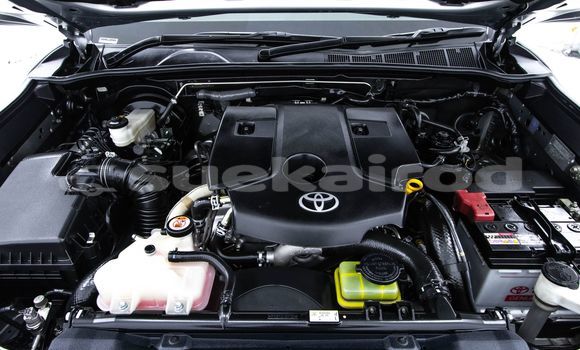 Buy Used Toyota Fortuner Other Car in Bangkok in Bangkok Buy Used Toyota Fortuner Other Car in Bangkok in Bangkok
