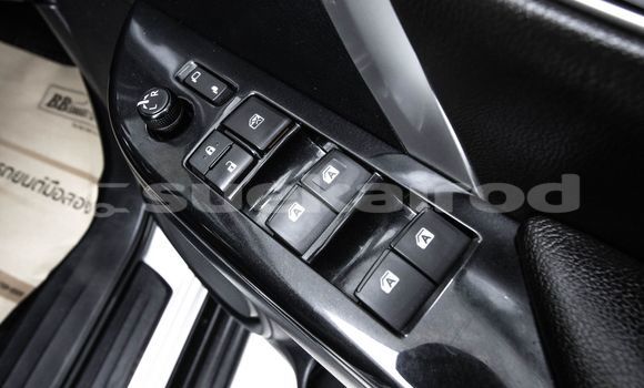 Buy Used Toyota Fortuner Other Car in Bangkok in Bangkok Buy Used Toyota Fortuner Other Car in Bangkok in Bangkok