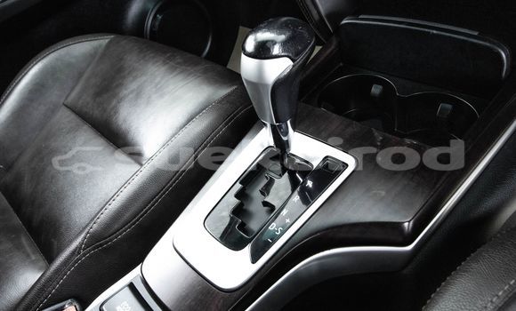 Buy Used Toyota Fortuner Other Car in Bangkok in Bangkok Buy Used Toyota Fortuner Other Car in Bangkok in Bangkok