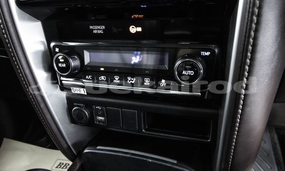 Buy Used Toyota Fortuner Other Car in Bangkok in Bangkok Buy Used Toyota Fortuner Other Car in Bangkok in Bangkok