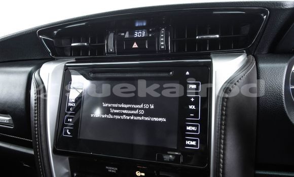 Buy Used Toyota Fortuner Other Car in Bangkok in Bangkok Buy Used Toyota Fortuner Other Car in Bangkok in Bangkok