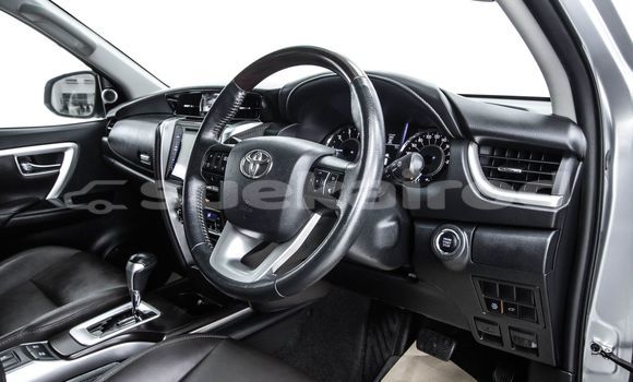 Buy Used Toyota Fortuner Other Car in Bangkok in Bangkok Buy Used Toyota Fortuner Other Car in Bangkok in Bangkok