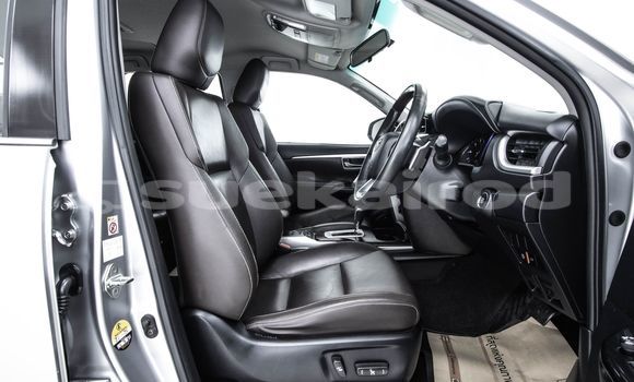 Buy Used Toyota Fortuner Other Car in Bangkok in Bangkok Buy Used Toyota Fortuner Other Car in Bangkok in Bangkok