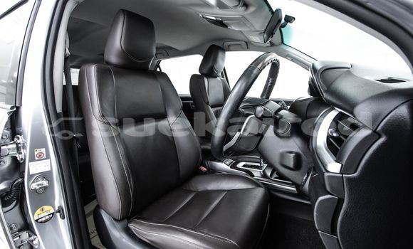 Buy Used Toyota Fortuner Other Car in Bangkok in Bangkok Buy Used Toyota Fortuner Other Car in Bangkok in Bangkok