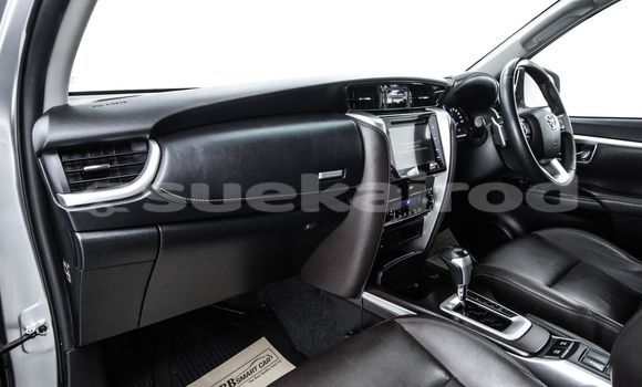 Buy Used Toyota Fortuner Other Car in Bangkok in Bangkok Buy Used Toyota Fortuner Other Car in Bangkok in Bangkok