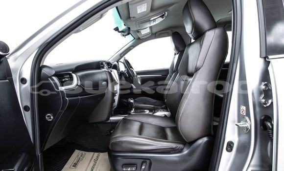 Buy Used Toyota Fortuner Other Car in Bangkok in Bangkok Buy Used Toyota Fortuner Other Car in Bangkok in Bangkok