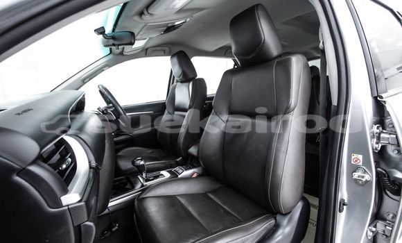 Buy Used Toyota Fortuner Other Car in Bangkok in Bangkok Buy Used Toyota Fortuner Other Car in Bangkok in Bangkok