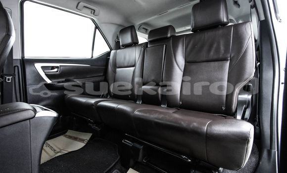 Buy Used Toyota Fortuner Other Car in Bangkok in Bangkok Buy Used Toyota Fortuner Other Car in Bangkok in Bangkok