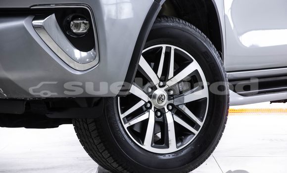 Buy Used Toyota Fortuner Other Car in Bangkok in Bangkok Buy Used Toyota Fortuner Other Car in Bangkok in Bangkok