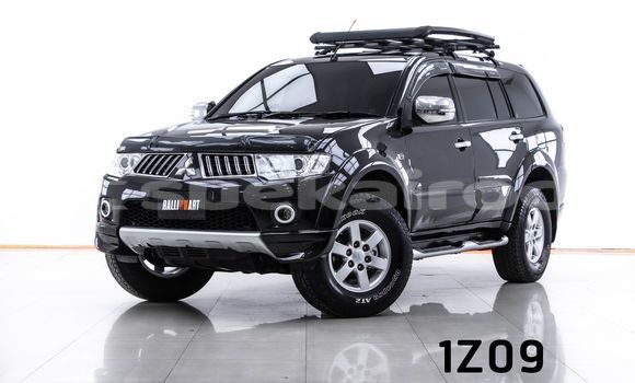 ซื้อ รถมือสอง Mitsubishi Pajero สีดำ รถยนต์ ใน %{เมือง} ใน กรุงเทพมหานคร ซื้อ รถมือสอง Mitsubishi Pajero สีดำ รถยนต์ ใน %{เมือง} ใน กรุงเทพมหานคร