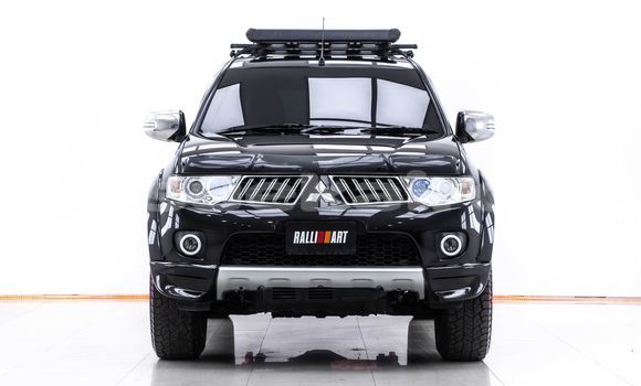 ซื้อ รถมือสอง Mitsubishi Pajero สีดำ รถยนต์ ใน %{เมือง} ใน กรุงเทพมหานคร ซื้อ รถมือสอง Mitsubishi Pajero สีดำ รถยนต์ ใน %{เมือง} ใน กรุงเทพมหานคร