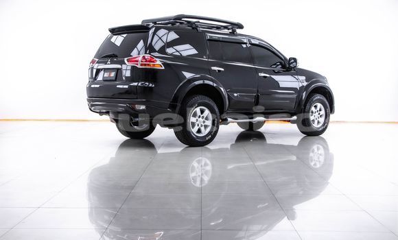 ซื้อ รถมือสอง Mitsubishi Pajero สีดำ รถยนต์ ใน %{เมือง} ใน กรุงเทพมหานคร ซื้อ รถมือสอง Mitsubishi Pajero สีดำ รถยนต์ ใน %{เมือง} ใน กรุงเทพมหานคร