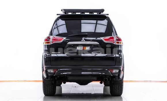 ซื้อ รถมือสอง Mitsubishi Pajero สีดำ รถยนต์ ใน %{เมือง} ใน กรุงเทพมหานคร ซื้อ รถมือสอง Mitsubishi Pajero สีดำ รถยนต์ ใน %{เมือง} ใน กรุงเทพมหานคร