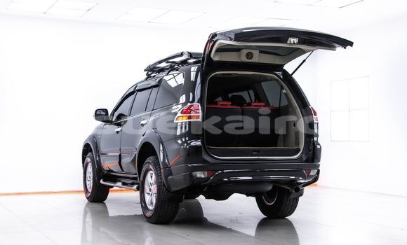 ซื้อ รถมือสอง Mitsubishi Pajero สีดำ รถยนต์ ใน %{เมือง} ใน กรุงเทพมหานคร ซื้อ รถมือสอง Mitsubishi Pajero สีดำ รถยนต์ ใน %{เมือง} ใน กรุงเทพมหานคร