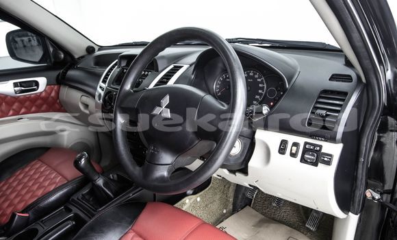 ซื้อ รถมือสอง Mitsubishi Pajero สีดำ รถยนต์ ใน %{เมือง} ใน กรุงเทพมหานคร ซื้อ รถมือสอง Mitsubishi Pajero สีดำ รถยนต์ ใน %{เมือง} ใน กรุงเทพมหานคร