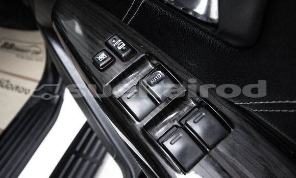 Buy Used Toyota Fortuner White Car in Bangkok in Bangkok Buy Used Toyota Fortuner White Car in Bangkok in Bangkok