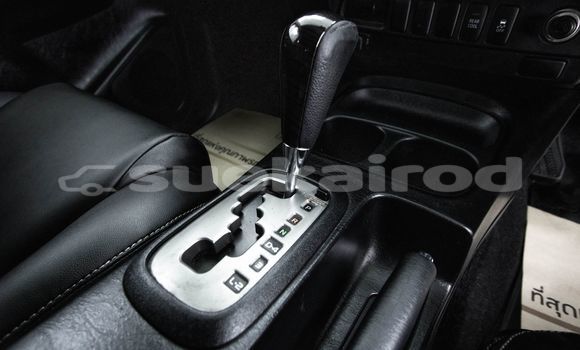 Buy Used Toyota Fortuner White Car in Bangkok in Bangkok Buy Used Toyota Fortuner White Car in Bangkok in Bangkok