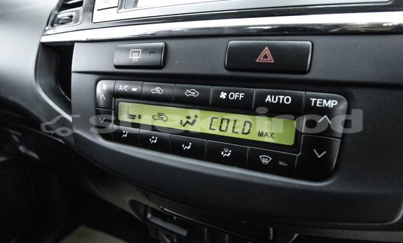 Buy Used Toyota Fortuner White Car in Bangkok in Bangkok Buy Used Toyota Fortuner White Car in Bangkok in Bangkok