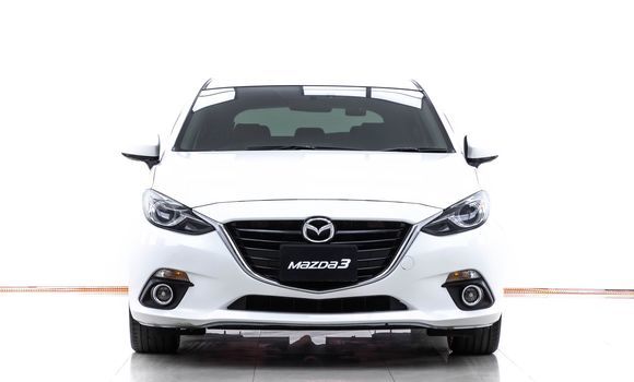 Buy Used Mazda 3 White Car in Bangkok in Bangkok Buy Used Mazda 3 White Car in Bangkok in Bangkok