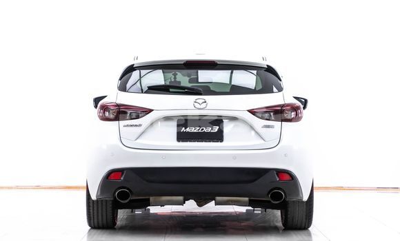 Buy Used Mazda 3 White Car in Bangkok in Bangkok Buy Used Mazda 3 White Car in Bangkok in Bangkok