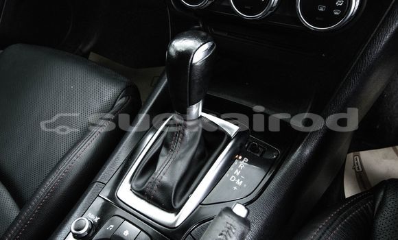 Buy Used Mazda 3 White Car in Bangkok in Bangkok Buy Used Mazda 3 White Car in Bangkok in Bangkok