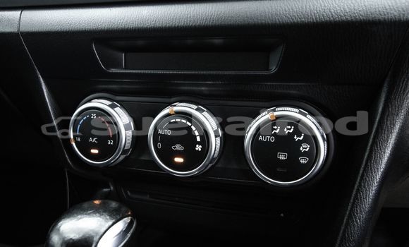 Buy Used Mazda 3 White Car in Bangkok in Bangkok Buy Used Mazda 3 White Car in Bangkok in Bangkok