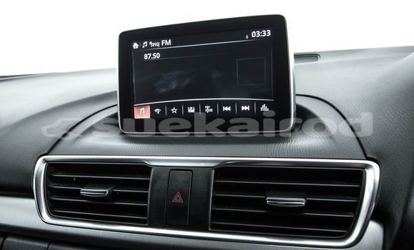 Buy Used Mazda 3 White Car in Bangkok in Bangkok Buy Used Mazda 3 White Car in Bangkok in Bangkok